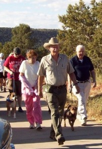 Sedona City Council believes too many retirees, second home owners, residents who don't want change and voice opinions have adverse impact on city growth