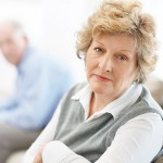 woman caregiver veterans