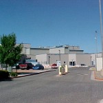 Camp Verde Arizona Detention Center