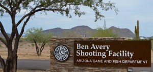 ben avery shooting facility