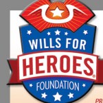 wills for heroes logo