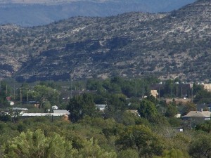 Camp Verde Arizona and other Verde Valley communities face water and land use issues