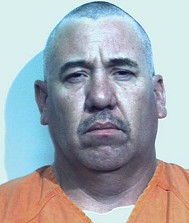 James Price arrested in Flagstaff AZ
