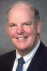 Tom O'Halleran, Independent candidate for LD6 State Senate seat