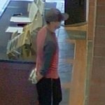 Prescott AZ bank robber sought