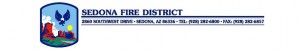 sedona fire district header