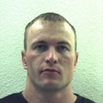 Escapee from jail Wade Dickinson sought by YCSO