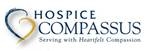 hospice compassus logo