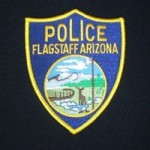 flagstaff police department logo