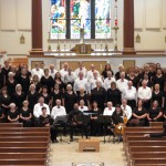 Verde Valley Voices 2014 Christmas Concert
