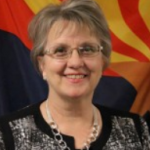 AZ Superintendent of Public Education Diane Douglas