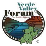 verde valley forum logo