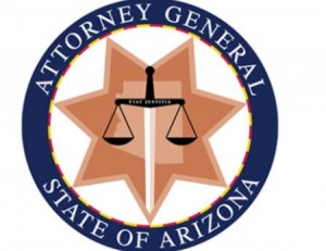 Arizona Attorney General 2