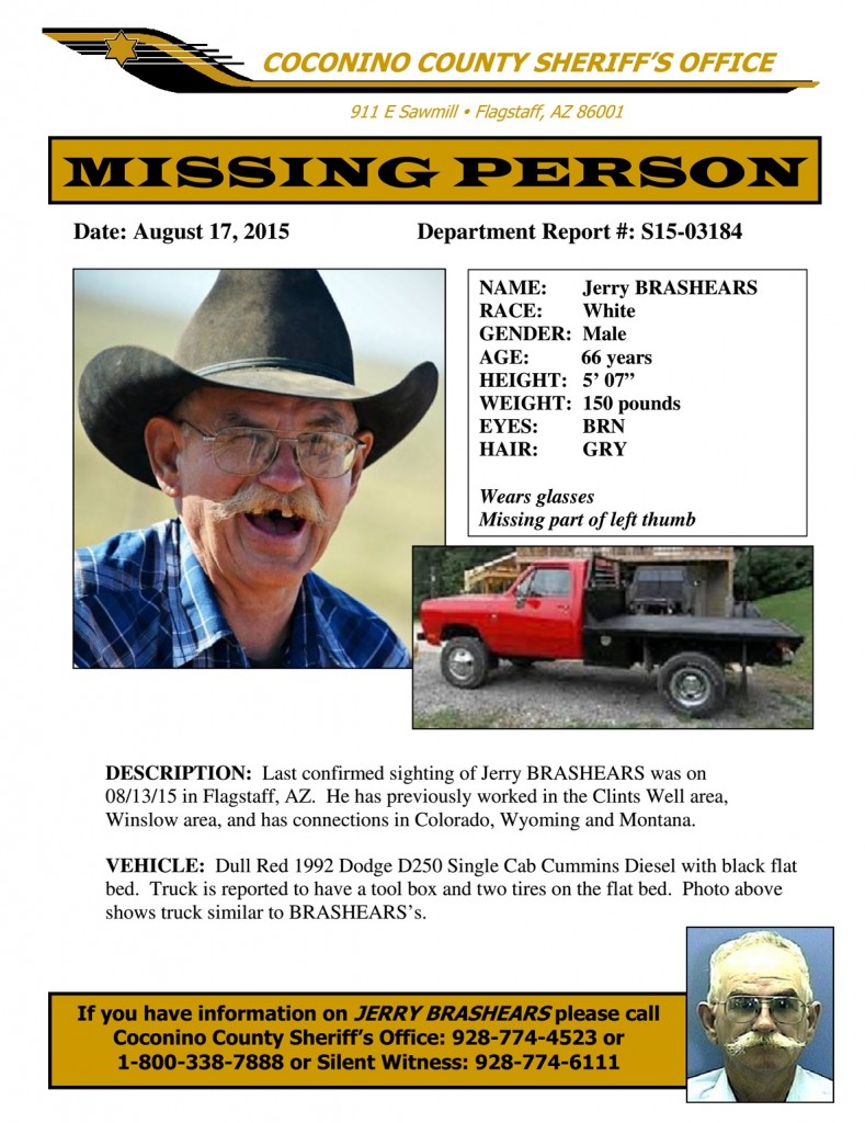 missing person 2