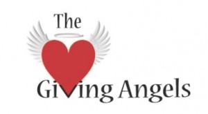 the giving angels