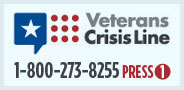 veterans hotline