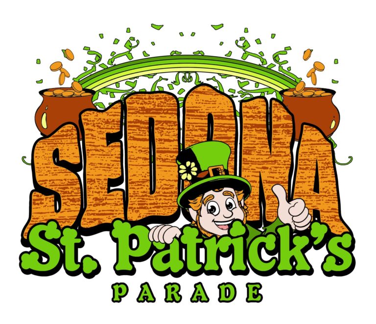Sedona Eye » 2023 St. Patrick’s Day Parade Participation Guide